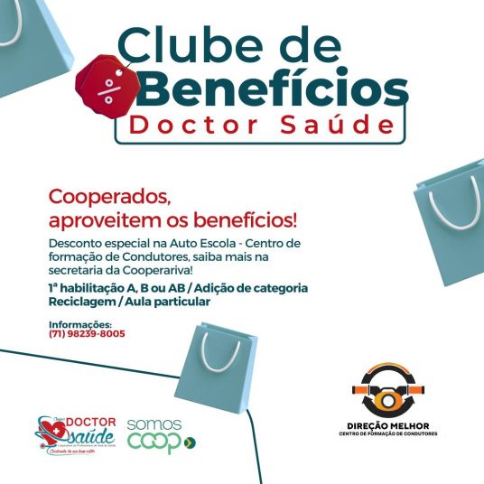 AUTOESCOLA DIREÇÃO MELHOR