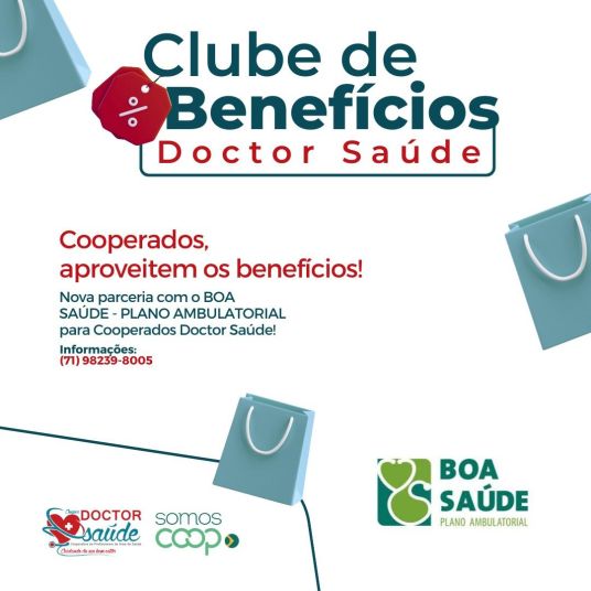BOA SAÚDE