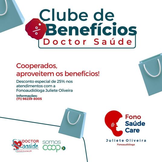FONO SAÚDE CARE