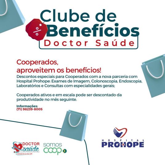 HOSPITAL PROHOPE